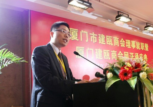 歐米女包張海旺：箱包行業(yè)的“黑馬”