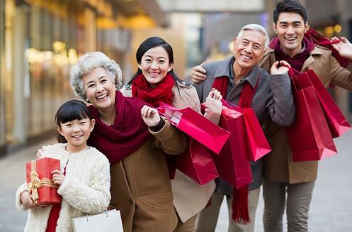 春節(jié)給爸媽送什么年貨好？