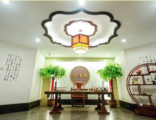 復蘇中國傳統(tǒng)香文化，品味千年芳香雅韻