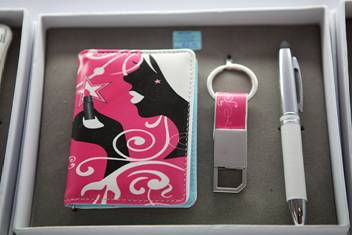 新媒體時(shí)代：如何讓禮品為你的營(yíng)銷錦上添花？