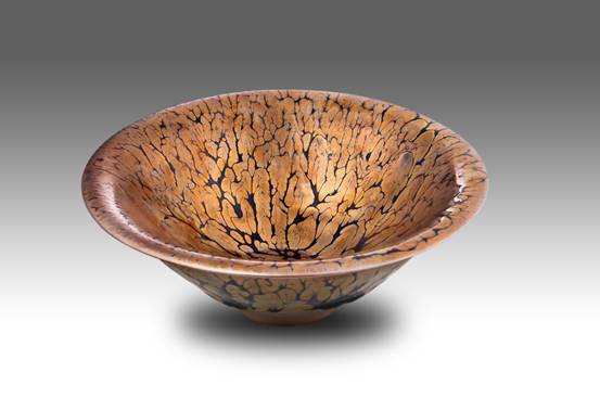 建盞領(lǐng)銜 北京禮品展邀您”陶“出彩