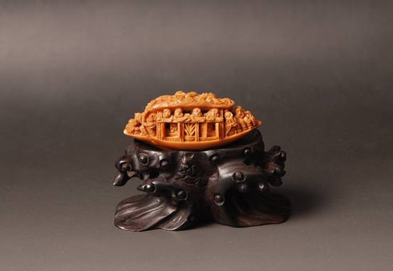 建盞領(lǐng)銜 北京禮品展邀您”陶“出彩