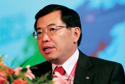 TCL集團(tuán)李東生：中國(guó)制造不會(huì)被印度取代