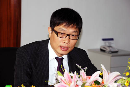 美的集團方洪波：家電行業(yè)邊界越來越模糊