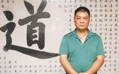 智高文具梁佛江：從“賣產(chǎn)品”到“做文化”