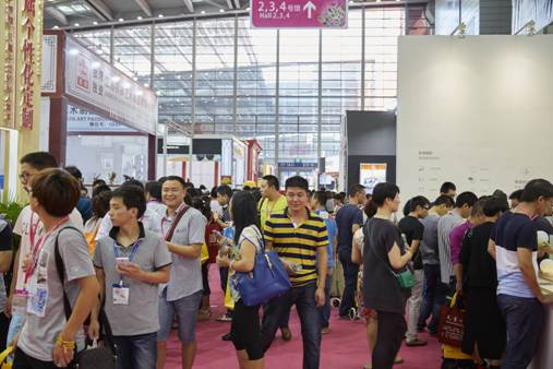 促銷品拓寬銷售模式 實(shí)力企業(yè)引爆深圳禮品家居展