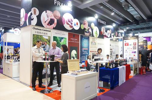 Best wine 5月8日開幕，亮點搶先看