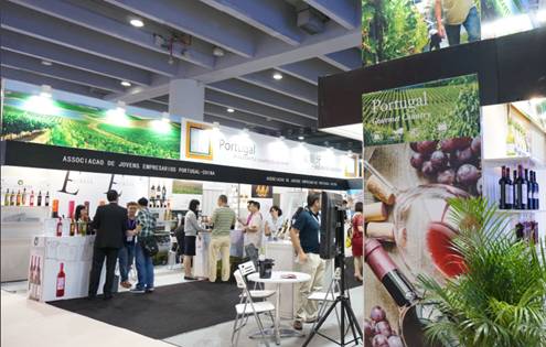 Best wine 5月8日開幕，亮點搶先看