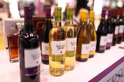 Best wine 5月8日開幕，亮點搶先看