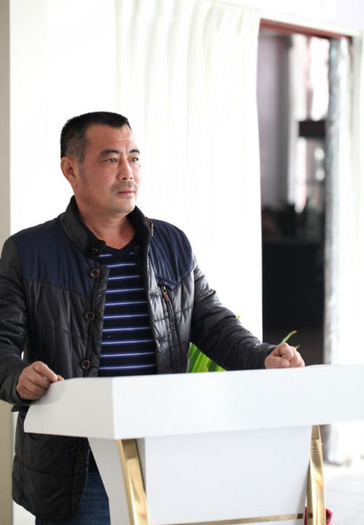 藝娜斯珠寶梁運柱：賦予每位顧客最具藝術性的美麗