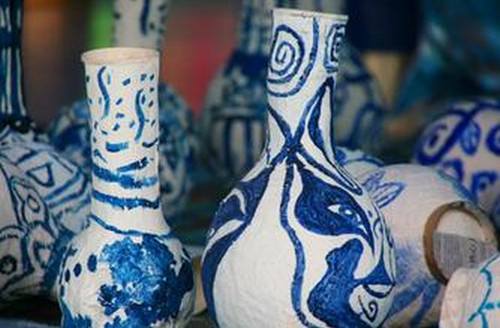 元代青花瓷器的存世量仍存在變數(shù)