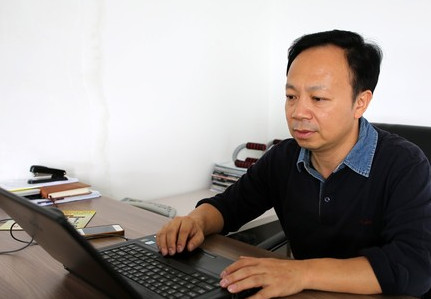 碧維視科技隋杰：小眾市場(chǎng)尋覓的巨大商機(jī)