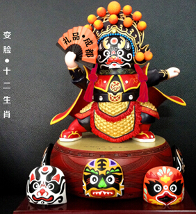 “成都禮物”大賽點燃展商參與激情,助力成都禮品家居展