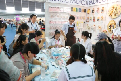 文化產(chǎn)業(yè)與創(chuàng)意手工為辦公文具行業(yè)注入新理念