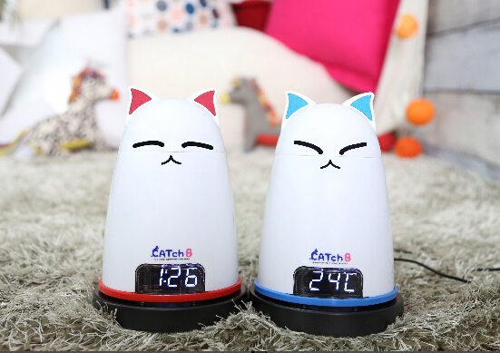 智能產(chǎn)品廠商掘金家居禮品渠道