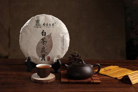 好茶禮打造獨特地域文化，北京禮品展福建展館誘惑十足