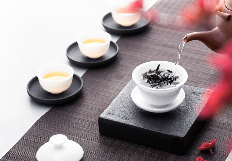 好茶禮打造獨特地域文化，北京禮品展福建展館誘惑十足