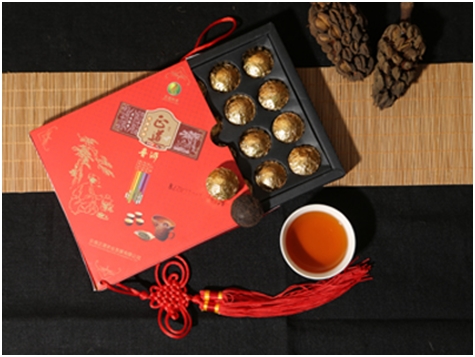 深圳禮品家居展告訴你年節(jié)福利該如何發(fā)？