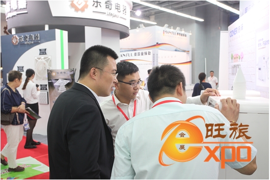 2015第六屆空氣凈化凈水展覽會 今日成功亮相國貿(mào)會展中心
