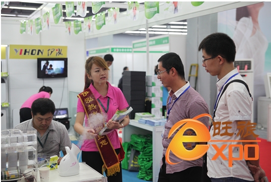 2015第六屆空氣凈化凈水展覽會 今日成功亮相國貿(mào)會展中心