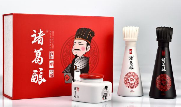 2016成都禮物大賽開鑼，作品全面征集