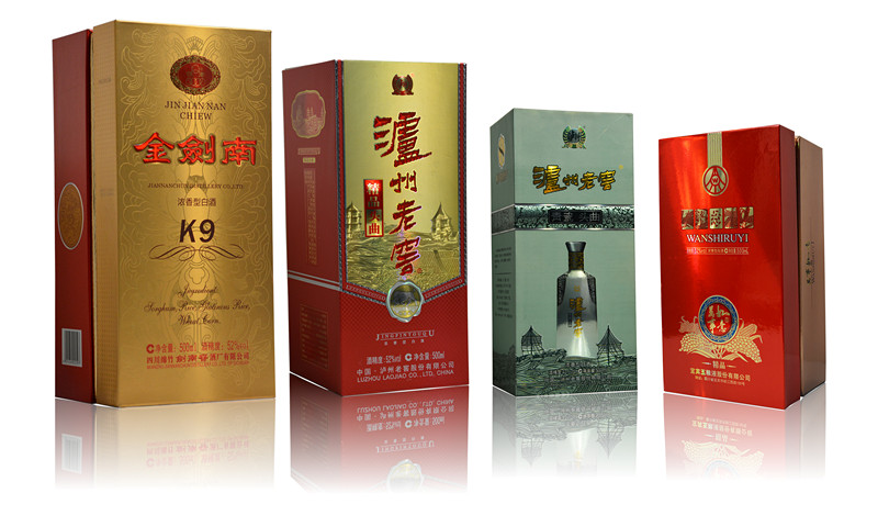 深圳泛彩溢：專注防偽十六年，打造包裝解決方案——中國包裝容器展防偽技術(shù)優(yōu)秀展示商