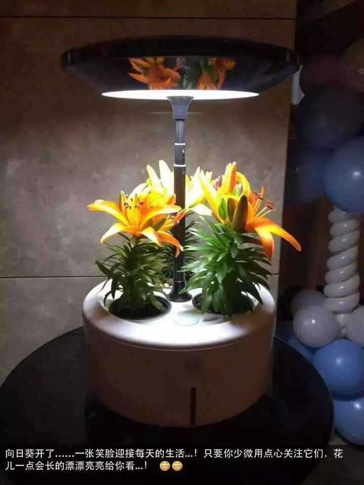 植物生長機進入家庭微耕時代 新品發(fā)布會暨招商大會于2015年12月27日盛大開幕