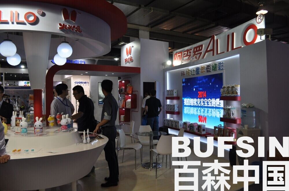 2016 CEE智能家電展始終以自強(qiáng)發(fā)展，片面粉飾只能是敗絮其中