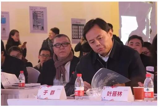 文化部、財政部2016年文化產業(yè)創(chuàng)業(yè)創(chuàng)意人才扶持計劃在京啟動