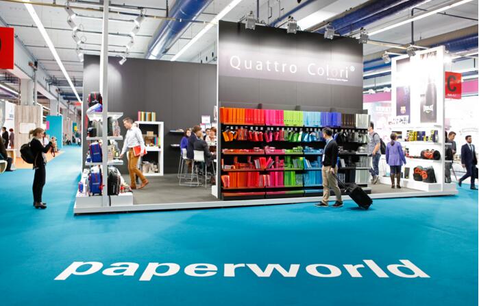 2016德國(guó)法蘭克福Papeworld于2月2日閉幕——2016 Paperworld展覽會(huì)的總結(jié)報(bào)告（中文版）