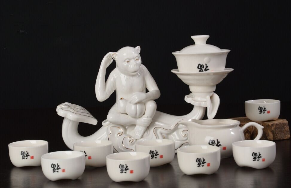 獨特地域風韻，最美展區(qū)亮相北京禮品展