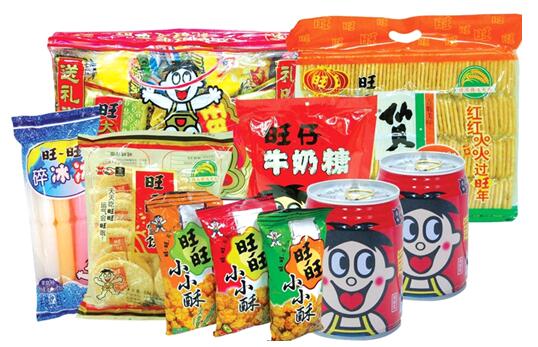 旺旺期待中國(guó)包裝容器展 助力產(chǎn)品包裝設(shè)計(jì)精益求精