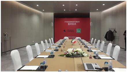 上海綠新包裝材料科技股份有限公司精彩亮相中國包裝容器展，為高端品牌制定個性化精致包裝