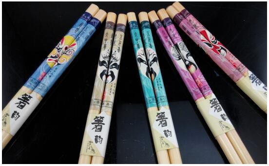 成都禮物走向世界，新作品亮相禮品展