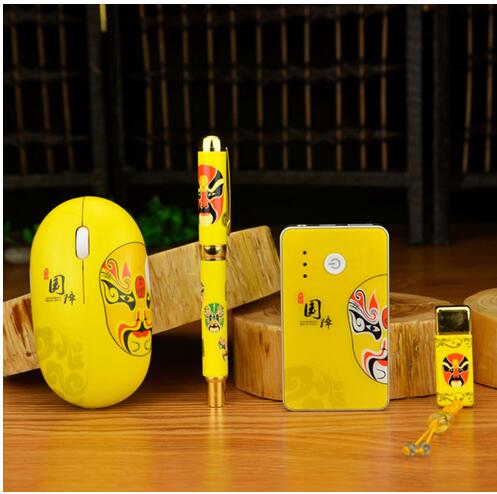 商務禮品遭遇三重門，北京禮品展一站破解有妙招
