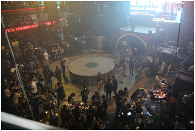 連下三城，電子煙全國巡展樹起跨界旗幟