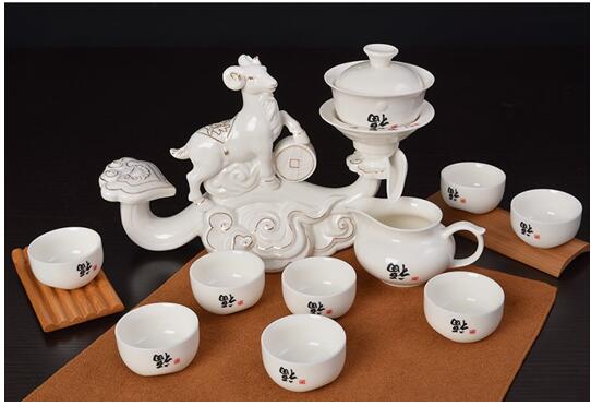 創(chuàng)意陶瓷閃耀深圳禮品家居展