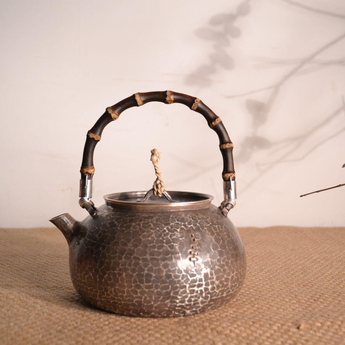 一茶一器皆生活 你要的詩和遠(yuǎn)方 就在深圳禮品家居展！