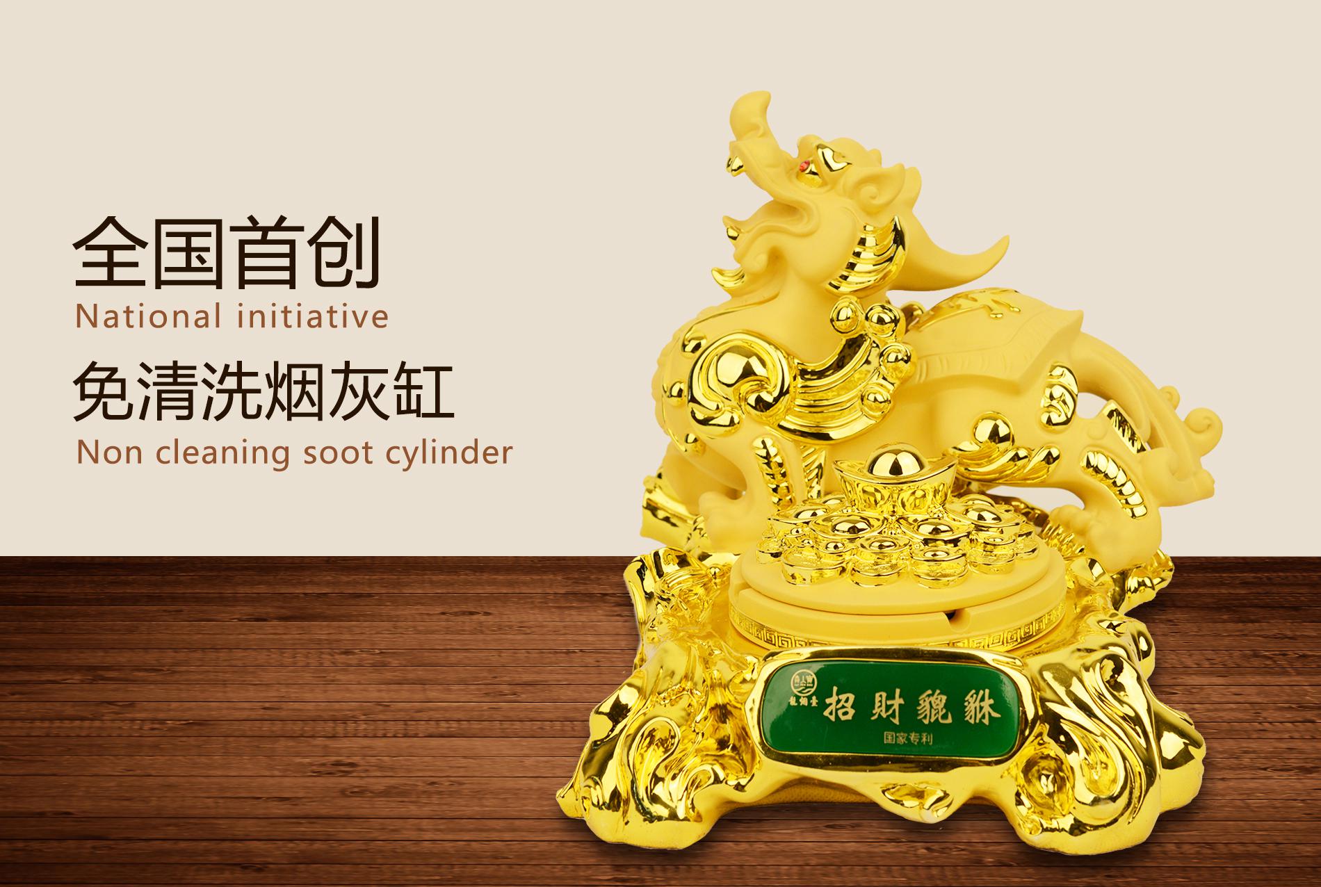 一茶一器皆生活 你要的詩和遠(yuǎn)方 就在深圳禮品家居展！