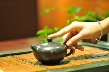 使用紫砂壺男女有別你知道嗎？