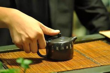 使用紫砂壺男女有別你知道嗎？