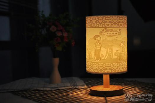 禮品定制行業(yè)迎來(lái)3D打印變革