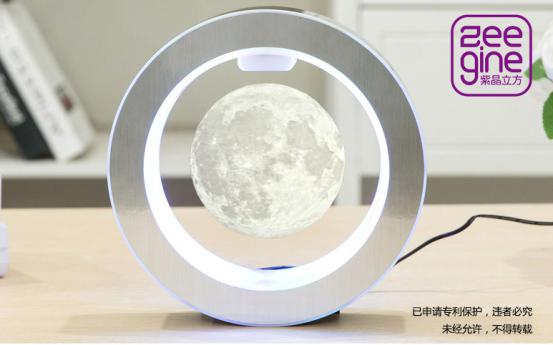 禮品定制行業(yè)迎來(lái)3D打印變革