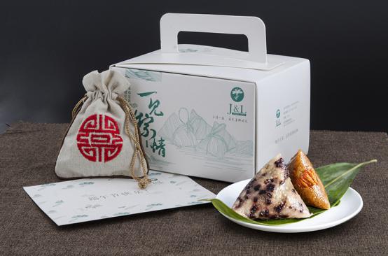 君蘭禮品2017端午節(jié)禮盒上線，歡迎全國(guó)預(yù)定