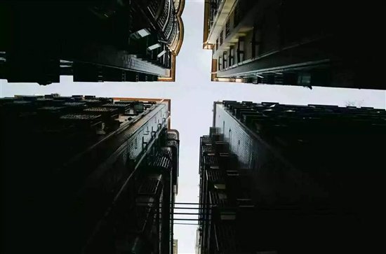 它們和人一樣，其實(shí)都需要更好的家