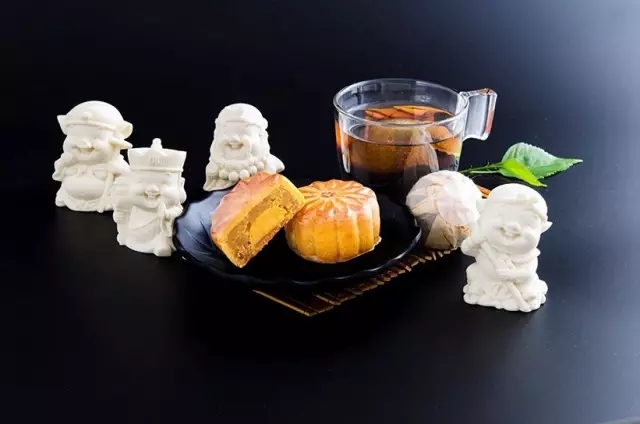 君蘭禮品2017 中秋禮盒：王者天下，不忘初心