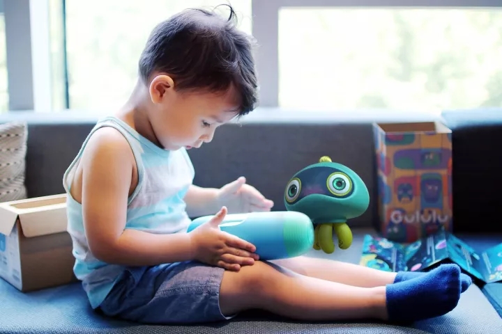 孩子不愛喝水怎么辦？做好這一件事就夠了