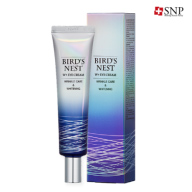 雙11最貼心剁手攻略 SNP愛神菲燕窩緊致眼霜