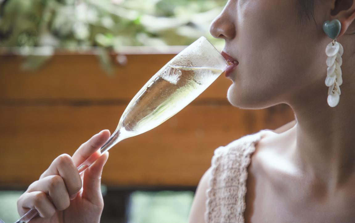 誰的新酒上市了？告示天下，是朕的