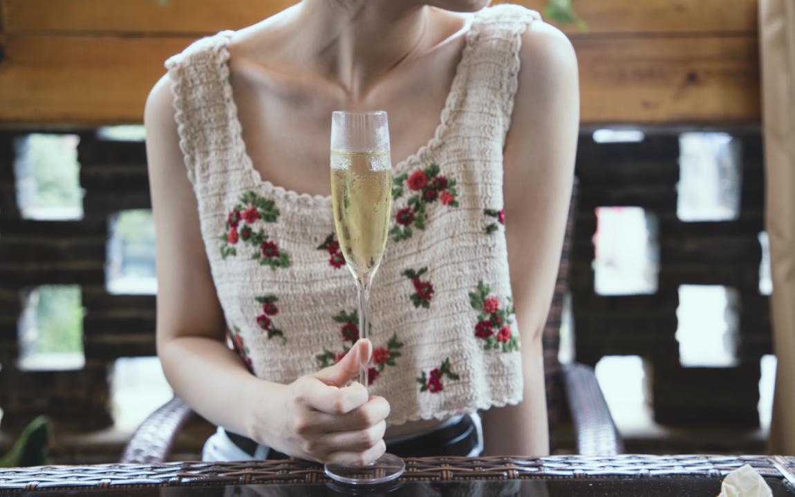 誰的新酒上市了？告示天下，是朕的